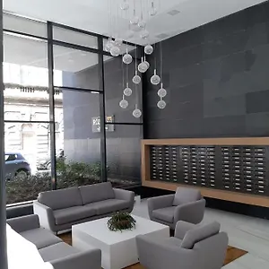 Appartamento Rozsa 55, Budapest
