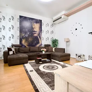 Appartamento Premium By Hi5 - Vitkovics, Budapest