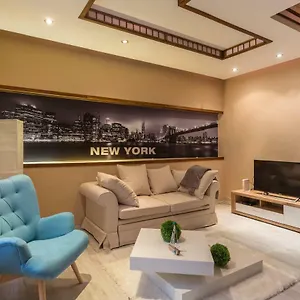 Appartamento Super Super Location - 2, Budapest