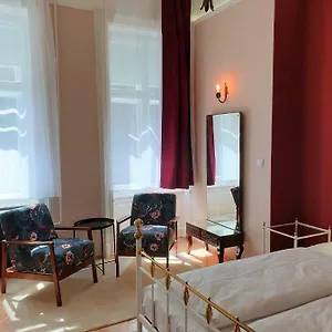 Madana Apartman Budapest